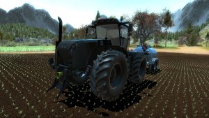 Кадры и скриншоты Professional Farmer 2017