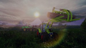 Кадры и скриншоты Professional Lumberjack 2015