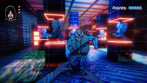 Кадры и скриншоты Project Downfall
