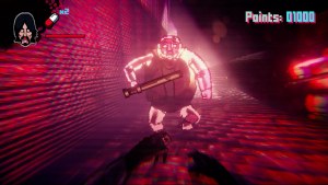 Кадры и скриншоты Project Downfall