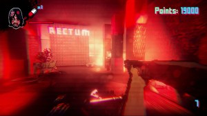 Кадры и скриншоты Project Downfall