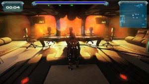 Кадры и скриншоты Project Temporality