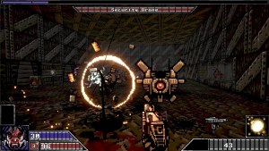 Кадры и скриншоты Project Warlock