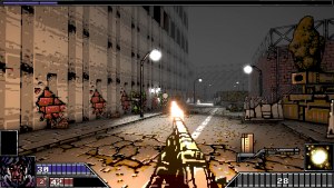 Кадры и скриншоты Project Warlock