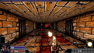 Кадры и скриншоты Project Warlock