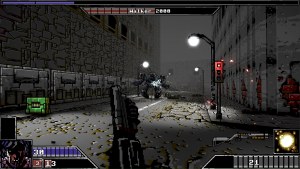 Кадры и скриншоты Project Warlock
