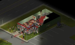 Кадры и скриншоты Project Zomboid