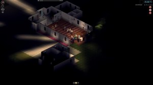 Кадры и скриншоты Project Zomboid