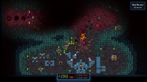 Кадры и скриншоты Protolife