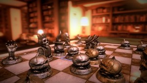 Кадры и скриншоты Pure Chess: Grandmaster Edition