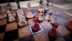 Кадры и скриншоты Pure Chess: Grandmaster Edition
