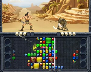 Кадры и скриншоты Puzzle Chronicles