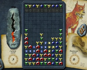 Кадры и скриншоты Puzzle Chronicles