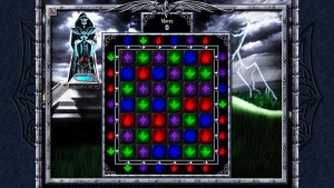 Кадры и скриншоты Puzzle Kingdoms