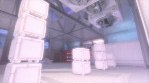 Кадры и скриншоты Quantum Conundrum
