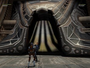 Кадры и скриншоты Queen: The eYe