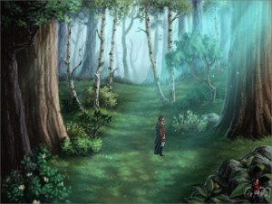 Кадры и скриншоты Quest for Infamy