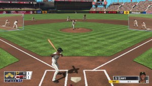 Кадры и скриншоты R.B.I. Baseball 15