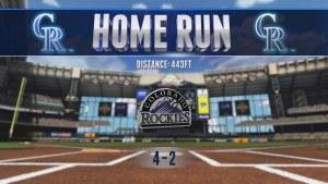 Кадры и скриншоты R.B.I. Baseball 15