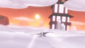 Кадры и скриншоты Race the Sun