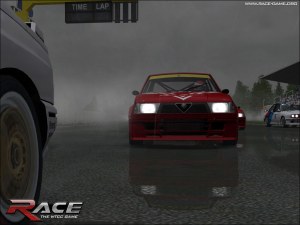 Кадры и скриншоты RACE: The WTCC Game