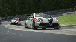 Кадры и скриншоты RaceRoom Racing Experience