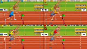 Кадры и скриншоты Ragdoll Runners