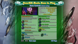 Кадры и скриншоты Raiden IV: Overkill