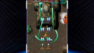 Кадры и скриншоты Raiden Legacy