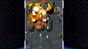 Кадры и скриншоты Raiden Legacy