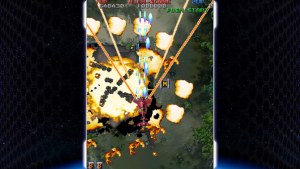 Кадры и скриншоты Raiden Legacy