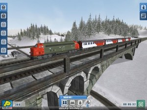 Кадры и скриншоты Railroad Lines