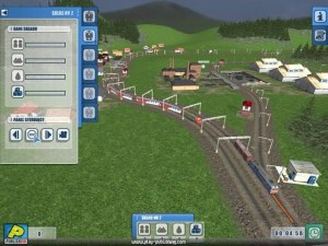 Кадры и скриншоты Railroad Lines