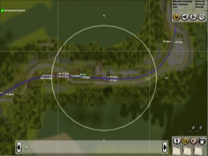 Кадры и скриншоты Trainz Railroad Simulator 2006