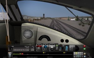 Кадры и скриншоты RailWorks 2: Train Simulator