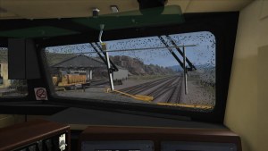 Кадры и скриншоты Railworks 3: Train Simulator 2012