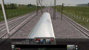 Кадры и скриншоты Railworks 3: Train Simulator 2012