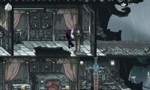 Кадры и скриншоты Rain Blood Chronicles: Mirage