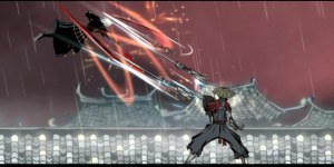 Кадры и скриншоты Rain Blood Chronicles: Mirage