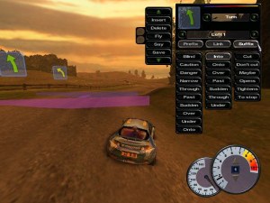 Кадры и скриншоты Rally Championship Xtreme