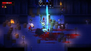 Кадры и скриншоты Rampage Knights