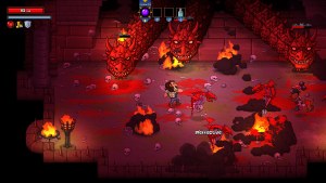 Кадры и скриншоты Rampage Knights