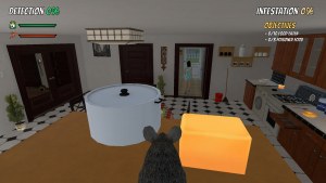 Кадры и скриншоты Rat Simulator