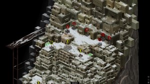 Кадры и скриншоты Ravenmark: Scourge of Estellion