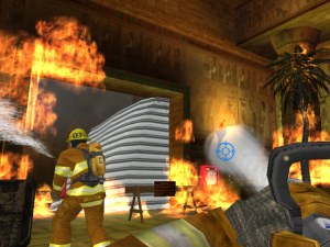 Кадры и скриншоты Real Heroes: Firefighter