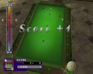 Кадры и скриншоты Real Pool
