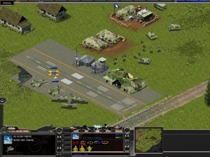 Кадры и скриншоты Real War: Rogue States