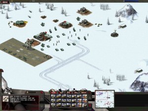 Кадры и скриншоты Real War: Rogue States