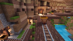 Кадры и скриншоты RealmCraft