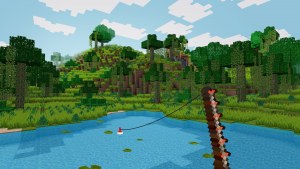 Кадры и скриншоты RealmCraft